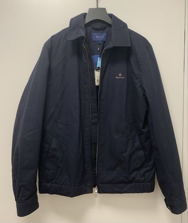 GANT Jacke, dunkelblau, Grösse S, brandneu!
