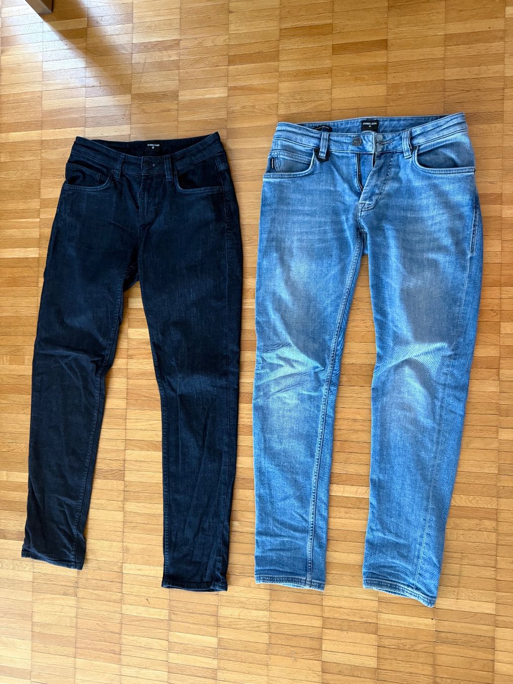 Strellson Jeans: 2 Paar Strellson Jeans W29 L 32 – Usato da Volketswil venduto da alenan 1