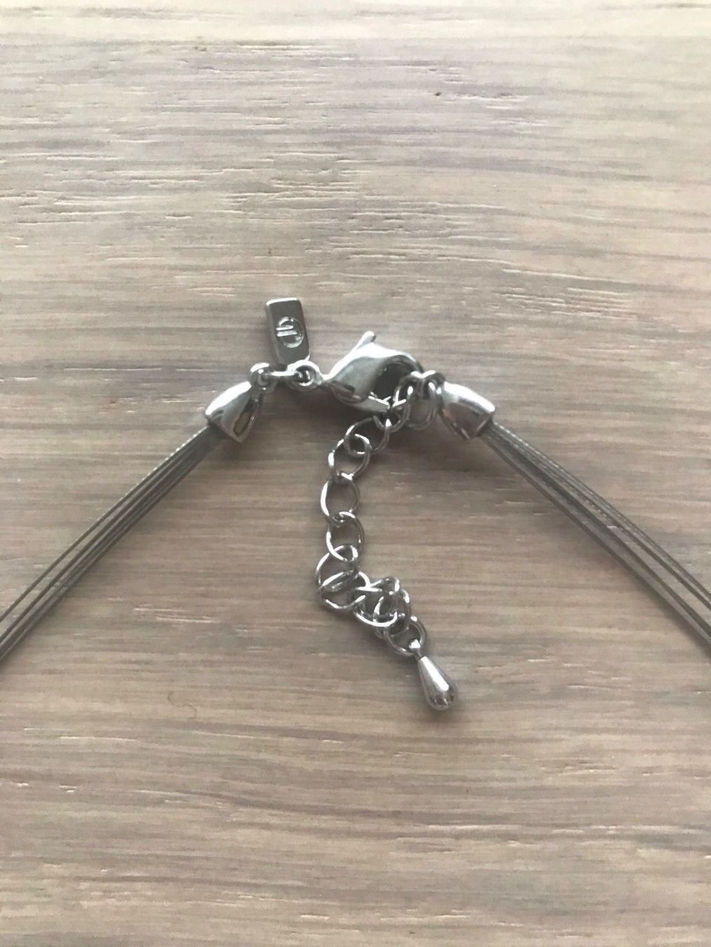 Perle (finte): Schöne Perlenkette Modeschmuck – Usato da Zürich venduto da Swissair1234 2
