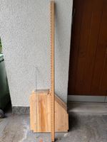Ikea IVAR Eckregal -  8 Stück Regalböden plus Eckpfosten