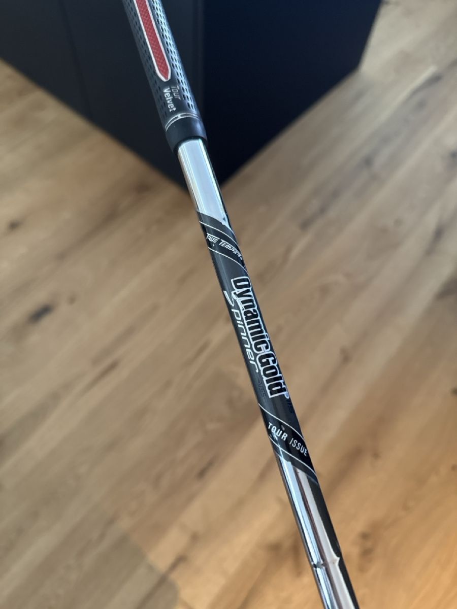 Callaway Mazze & Set: Callaway Jaws Raw Wedges 60-10s – Usato da Trimmis venduto da noe_65f2 4