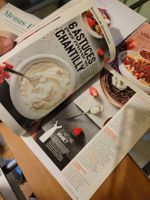 5 Livres de cuisine recettes - Idées repas