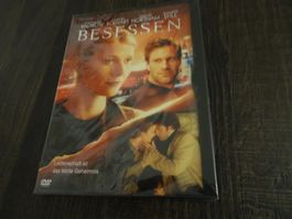 Besessen DVD NEUWARE