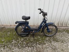 Piaggio Ciao mit Fahrzeugausweis