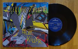 Electric Theatre – The Killer - MAXI - T