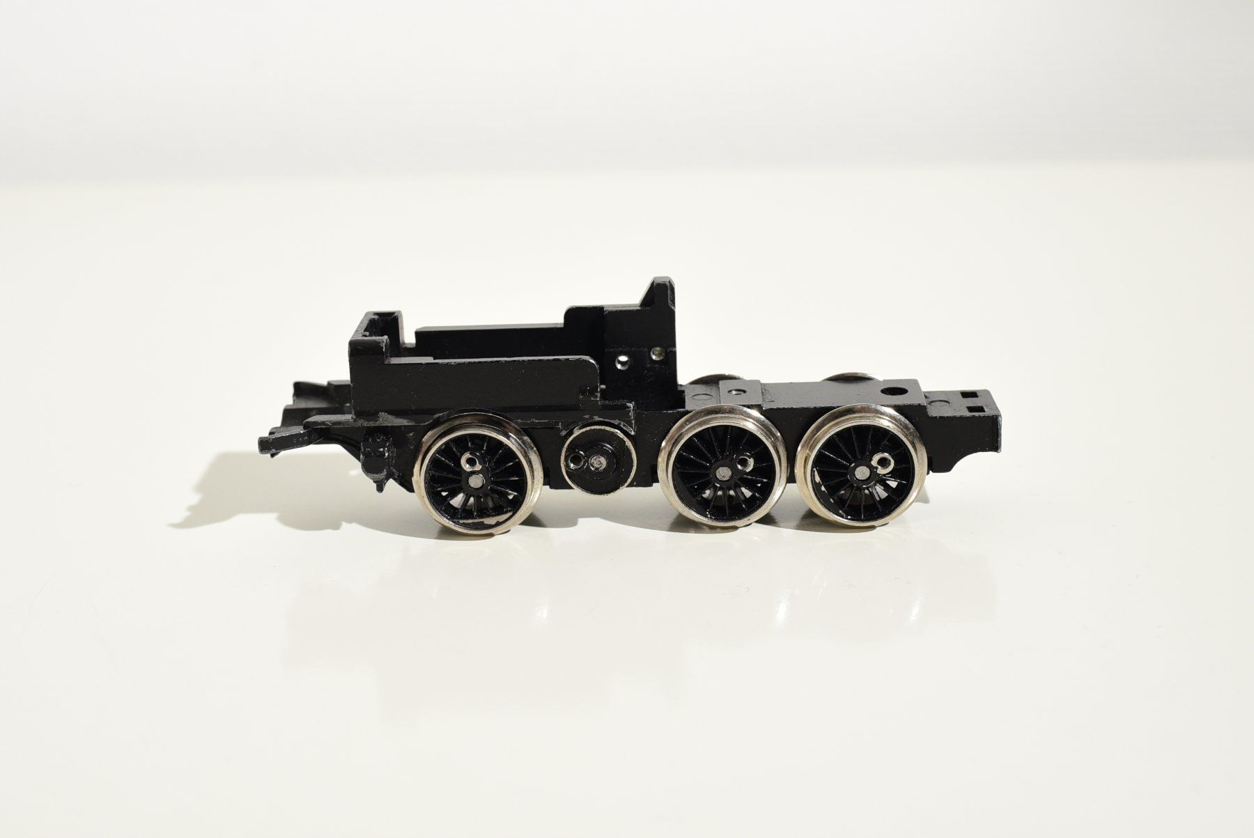 Märklin Modellini di ferrovie: Märklin 8356 Krokodil Drehgestell – Usato da Rheinfelden venduto da Burrima 2