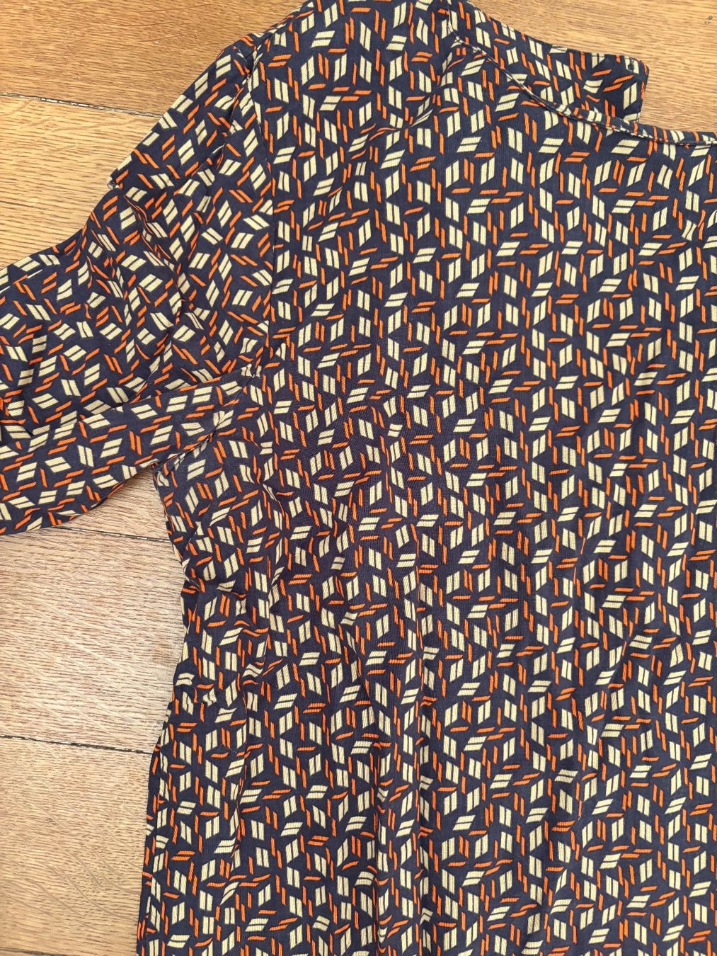 Benetton Kleider: Kleid BENETTON, Grösse M – Gebraucht aus Basel von SAF 1