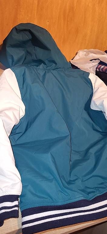 Giacche & Cappotti: Jungen Winterjacke 128 – Usato da Schweizersholz venduto da fuchs06 2