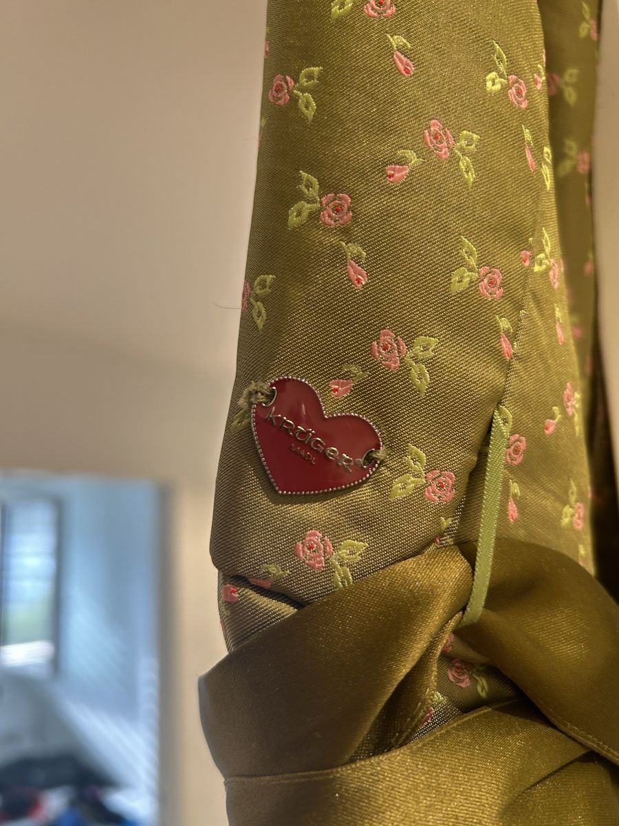 Krüger Kleider: Dirndl Krüger Grösse 42 Rocklänge 50cm – Gebraucht aus Zug von jvd_j6gs 5