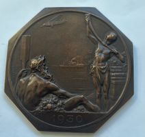 Exposition Internationale d'Anvers 1930