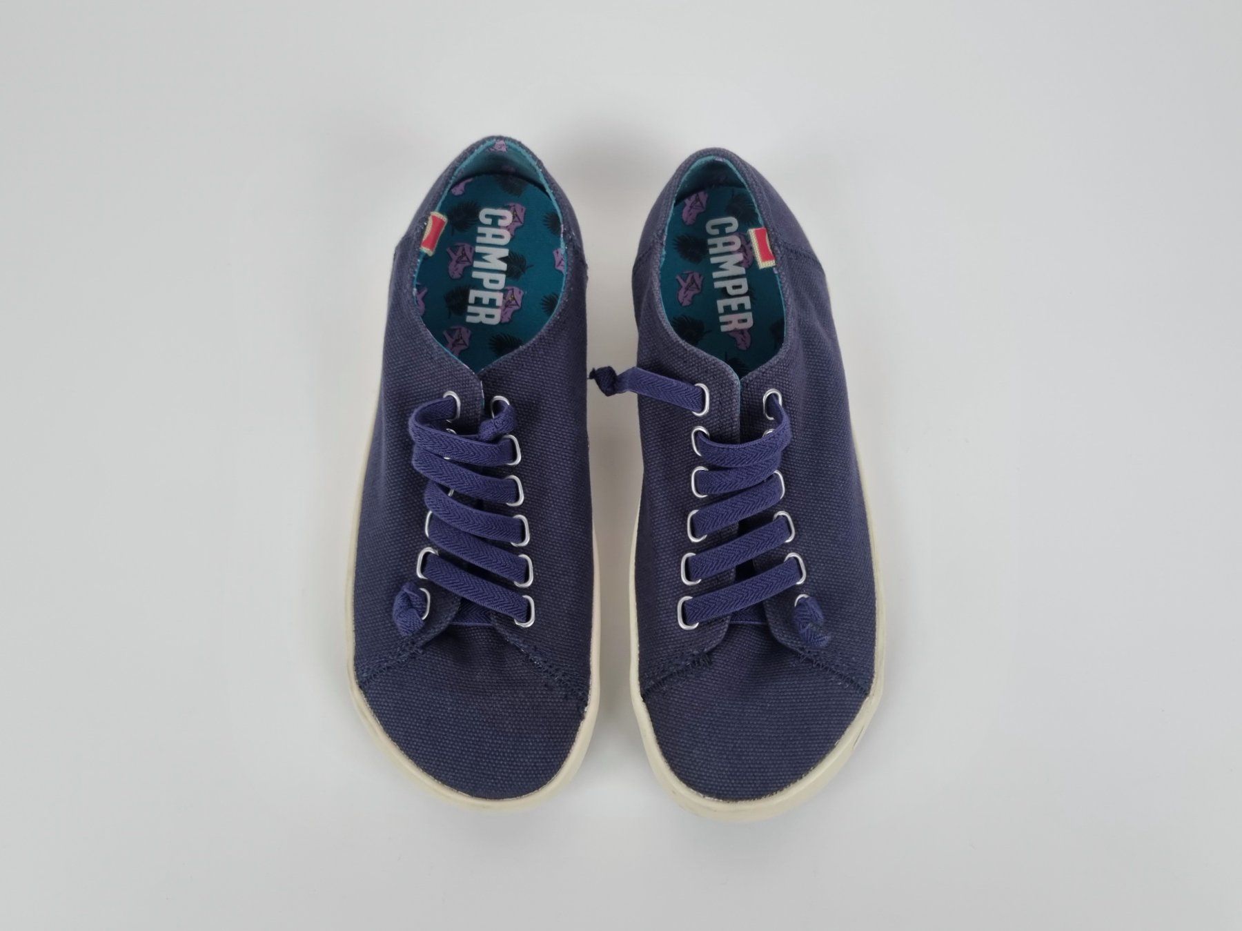 Camper Herrenschuhe: Camper Schuhe – Gebraucht aus Urtenen-Schönbühl von Restwert_Schoenbuehl 1