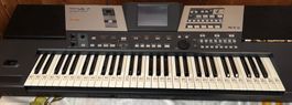 Clavier arrangeur - synthé Roland VA-7