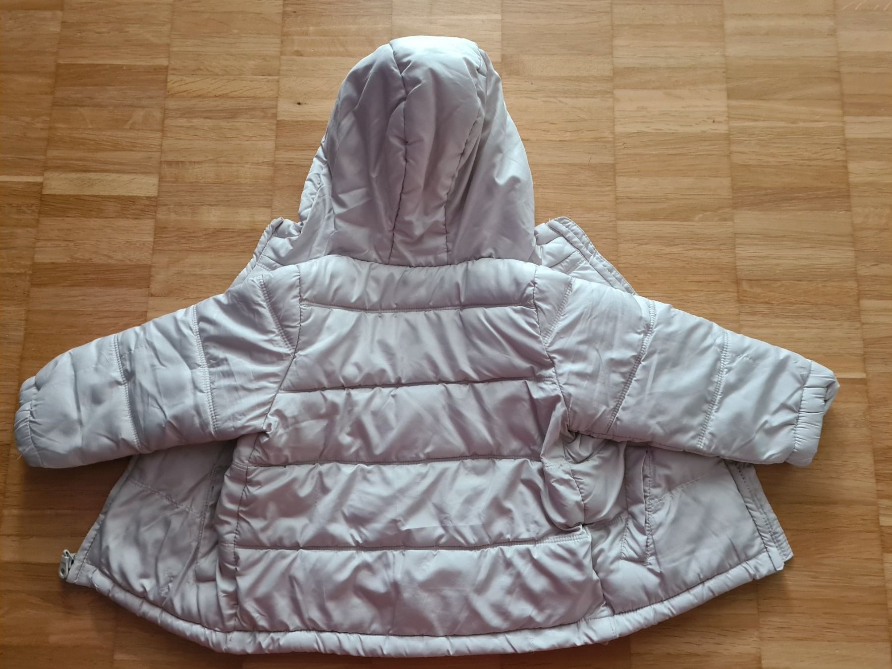 Giacche & Cappotti: Übergangs/Winterjacke Gr. 86/92 – Usato da Jona venduto da Good_luck_ 3