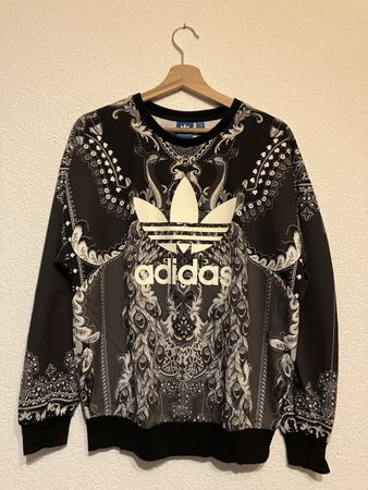 Original Adidas Pavao Sweatshirt