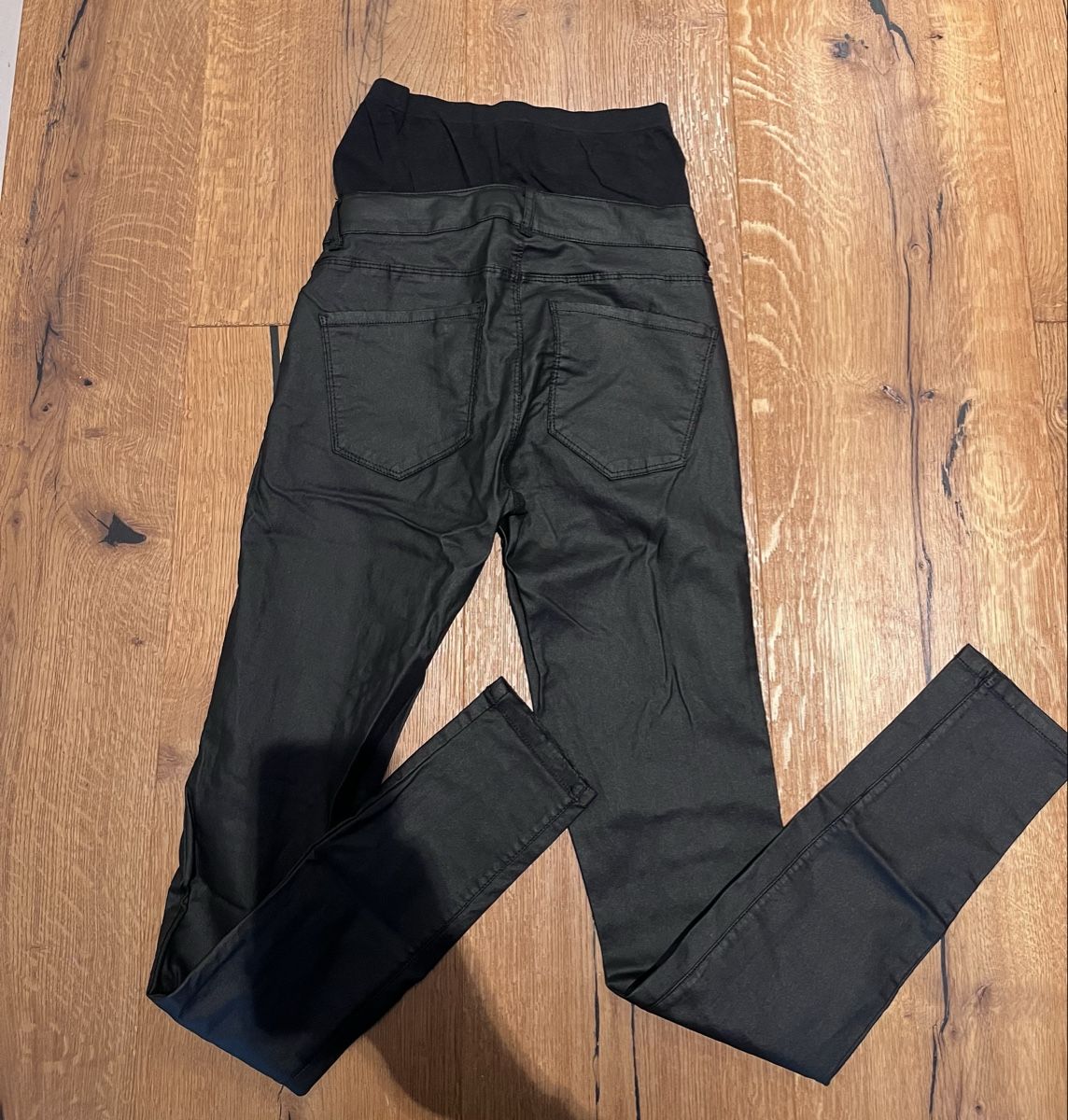 Vero Moda Pantaloni: Vero Moda Maternity Hose Gr. S – Usato da Wetzikon ZH venduto da gas_t8gr 1