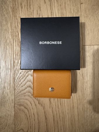Portafoglio Borbonese