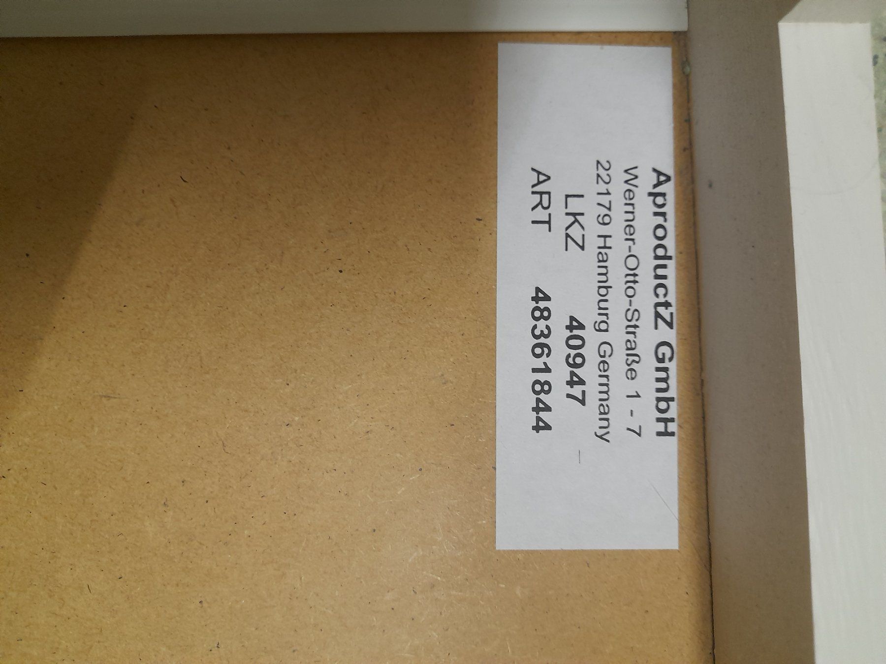 Cassettiere: Apotheke Kommode – Usato da Glattbrugg venduto da B_B 9