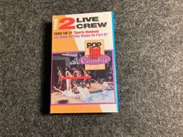 The 2 Live Crew - Pop That Coochie (MC)
