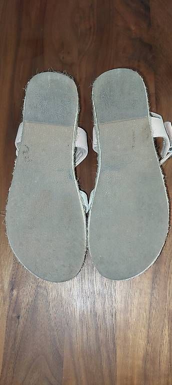 Scarpe per ragazze: Schuhe/Sandalen Gr.31 – Usato da Wohlenschwil venduto da Fabii82 3