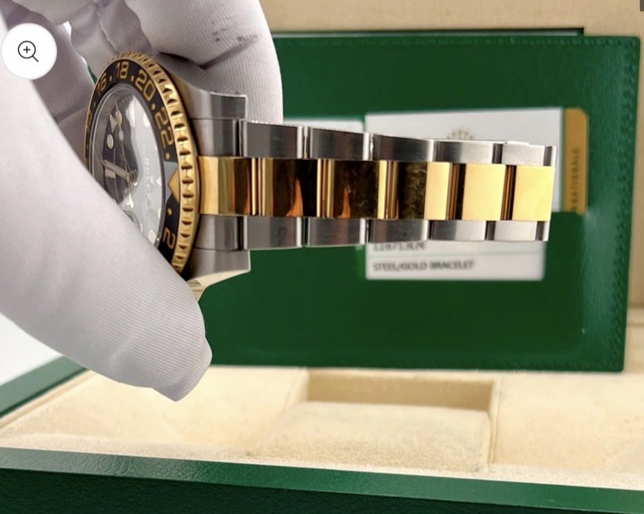 Rolex Uhren: Rolex GMT Master II – Neu (gemäss Beschreibung) aus Pfungen von rac_8qnc 4