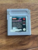 Dragonheart Game Boy - gebrauchter Zustand