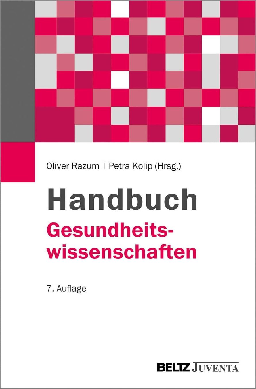Bücher: Handbuch Gesundheitswissenschaften NEU – Neu (gemäss Beschreibung) aus Grosswangen von cyclosophe