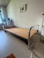 Alfred Roth Bett Embru neu pulverbeschichtet
