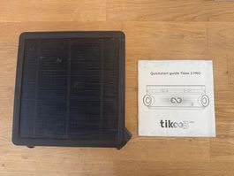 Zeitraffer Kamera Tikee 3 PRO