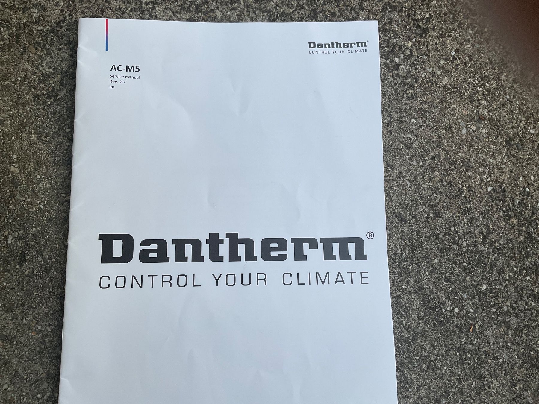 Condizionatori: Dantherm Containerklimagerät – Nuovo (secondo la descrizione) da Altnau venduto da Seemoewe 3
