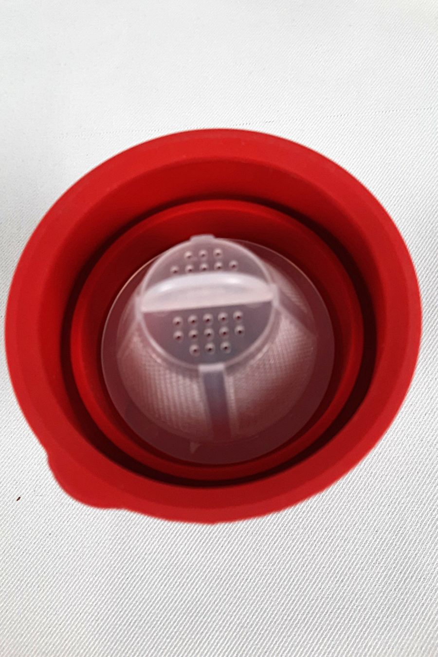 Hario Borracce & Thermos: HARIO Teeflasche – Nuovo (secondo la descrizione) da Beinwil am See venduto da Restwert_Beinwil 4