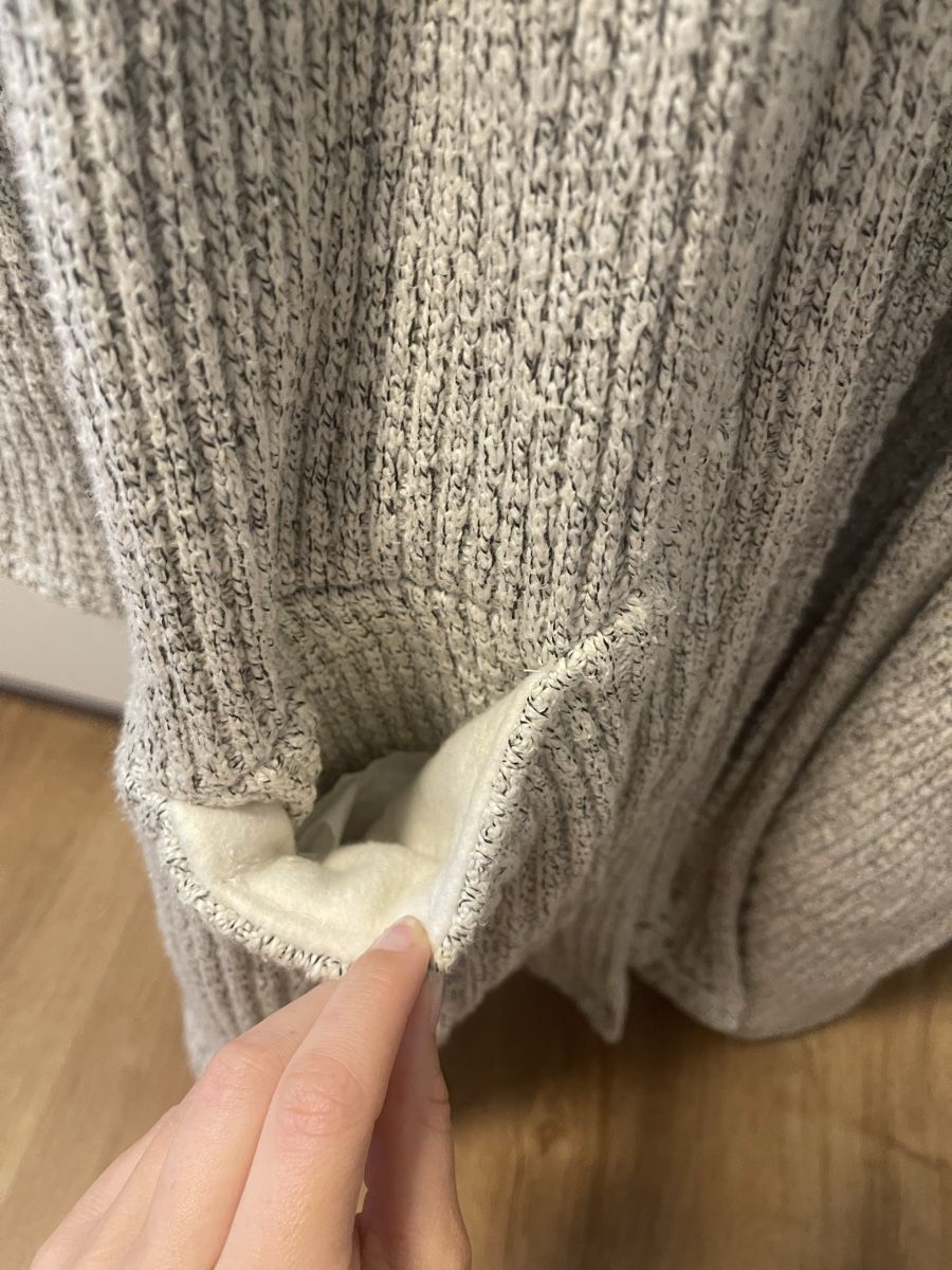 Jacken: Cardigan in Weiss-Schwarz Gr S – Gebraucht aus Bassersdorf von Sandy456 1