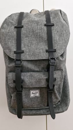 Rucksack Herschel Little America 25L