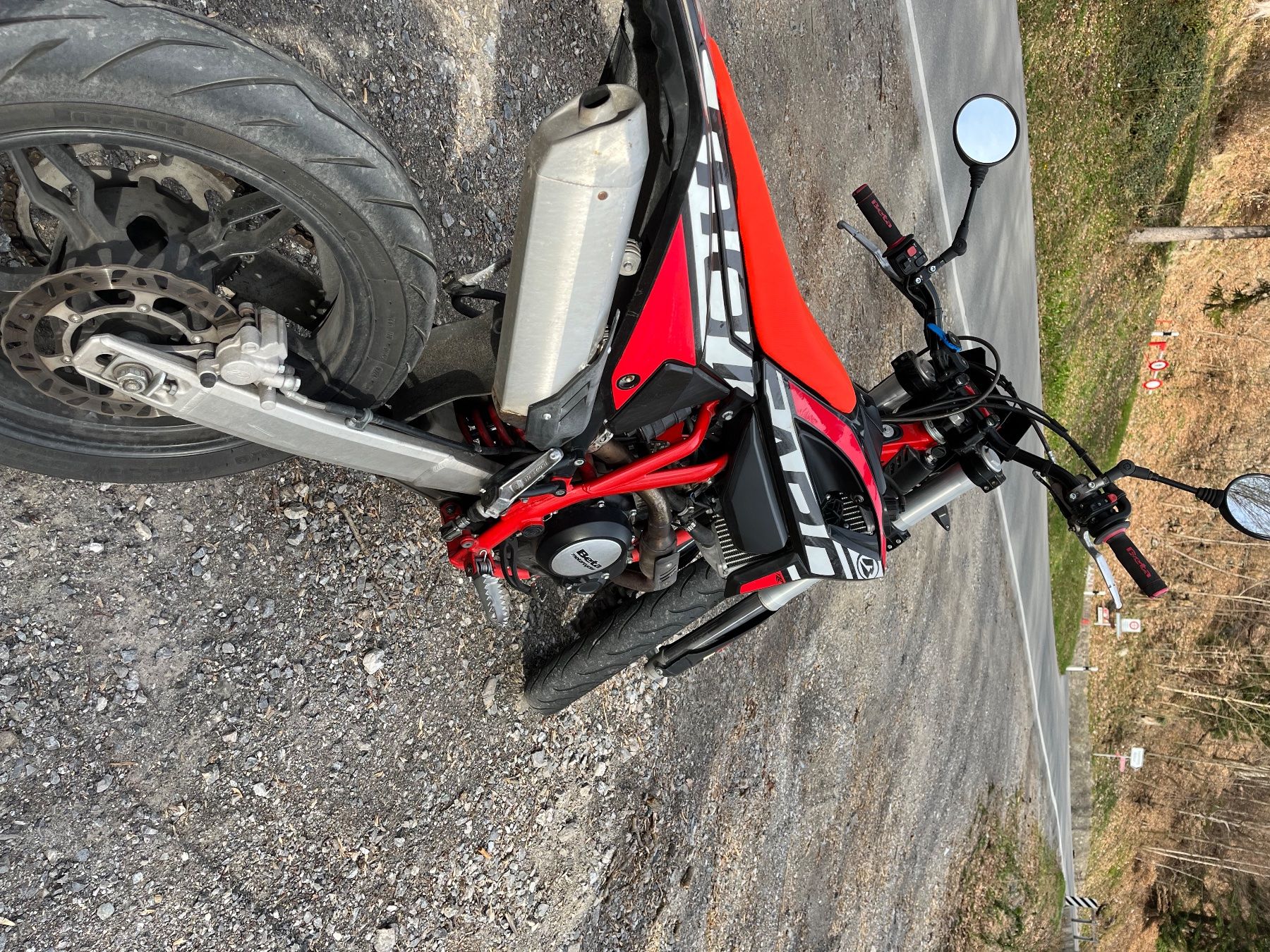 Beta Strada: Beta RR125 – Usato da Schaan venduto da dor_5qs7 1