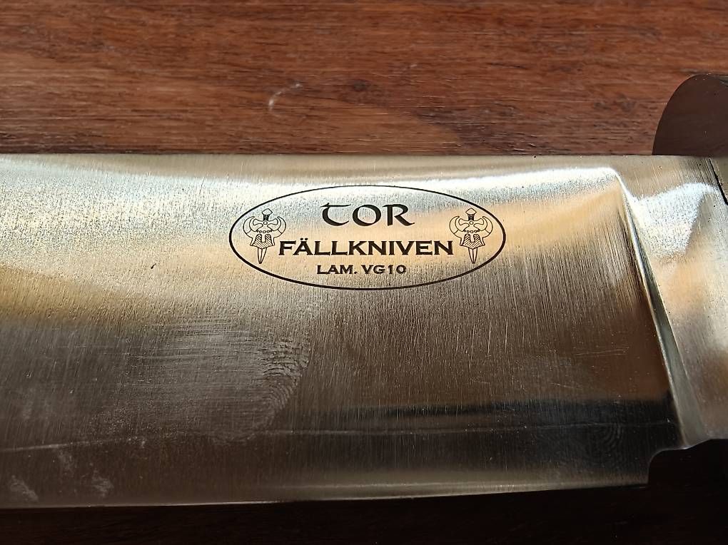 Zubehör: Fällkniven Thor NL1 Northern Light – Gebraucht aus Münchenbuchsee von ros_5hv8 2