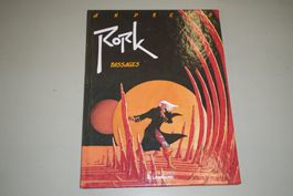 ANDREAS   °°°°° RORK,   PASSAGES  °°°°°