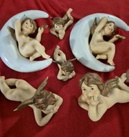 Goebel Engel Figur, verschiedene Ausführungen