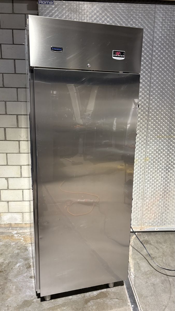 Congelatori: Gastro Tiefkühlschrank Electrolux  – Usato da Wohlen AG venduto da Moh80 5