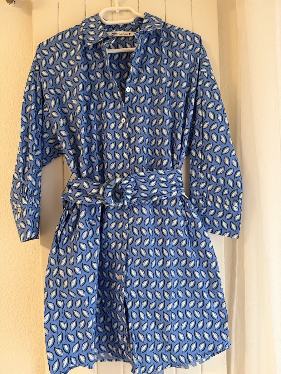Zara Vestiti: Zara Kleid  – Usato da Dietikon venduto da and_nw92