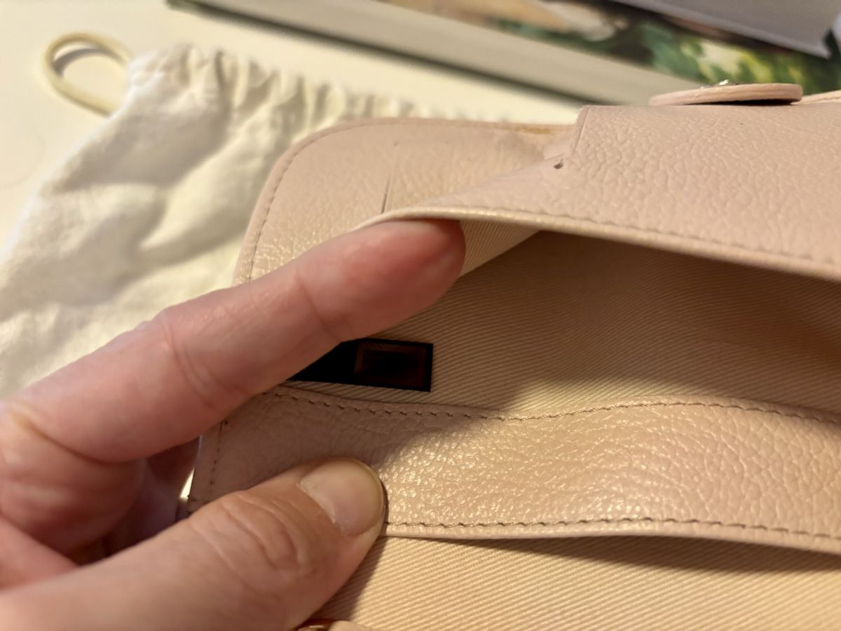 Chloé Borse da donna: See by Chloé Walletbag – Usato da Baden venduto da Tiffany6878 5