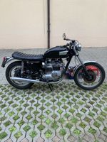 Triumph T 140 V