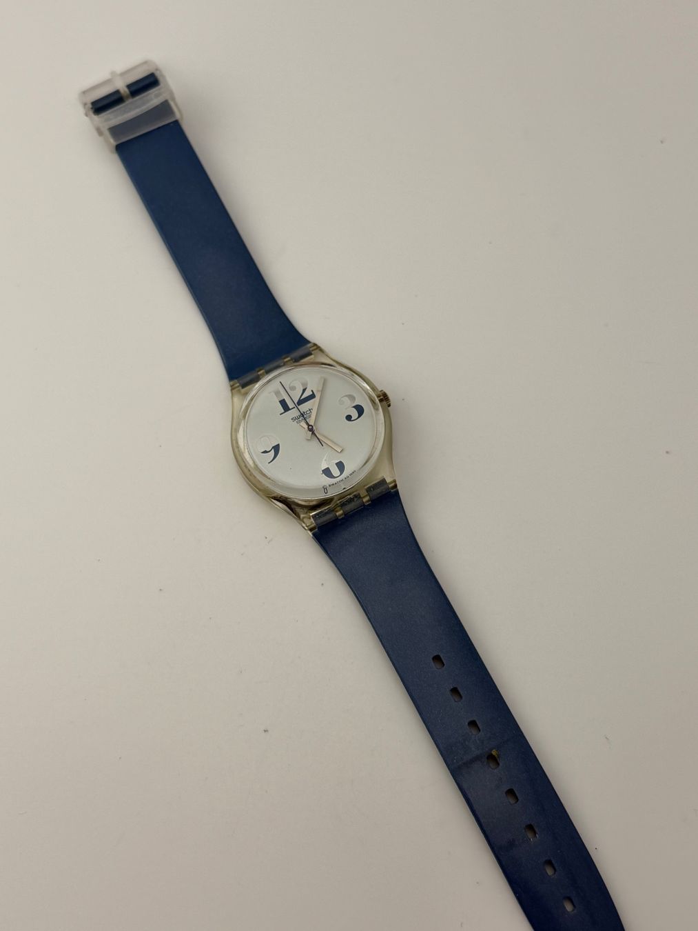 Swatch Orologi: SWATCH 34mm – Usato da Biel/Bienne venduto da MrP_WatchesBiel 1