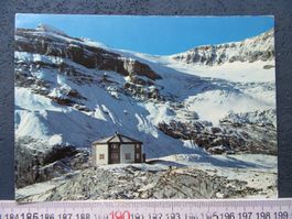LÄMMERNHÜTTE VS AK SAC SEKTION ANGENSTEIN BL