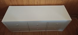 kallax 1*3 inklusive schubladen