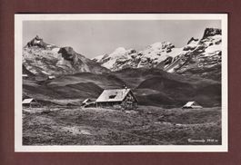 TANNENALP - 1935