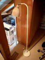 Stehlampe
