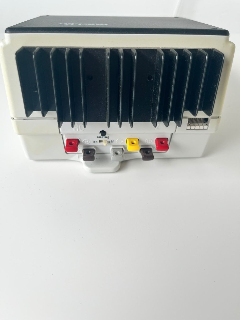 Märklin Modelleisenbahnen: Märklin central unit 6027 – Gebraucht aus Baden von Muschti 1