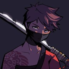 Profile image of Meshony