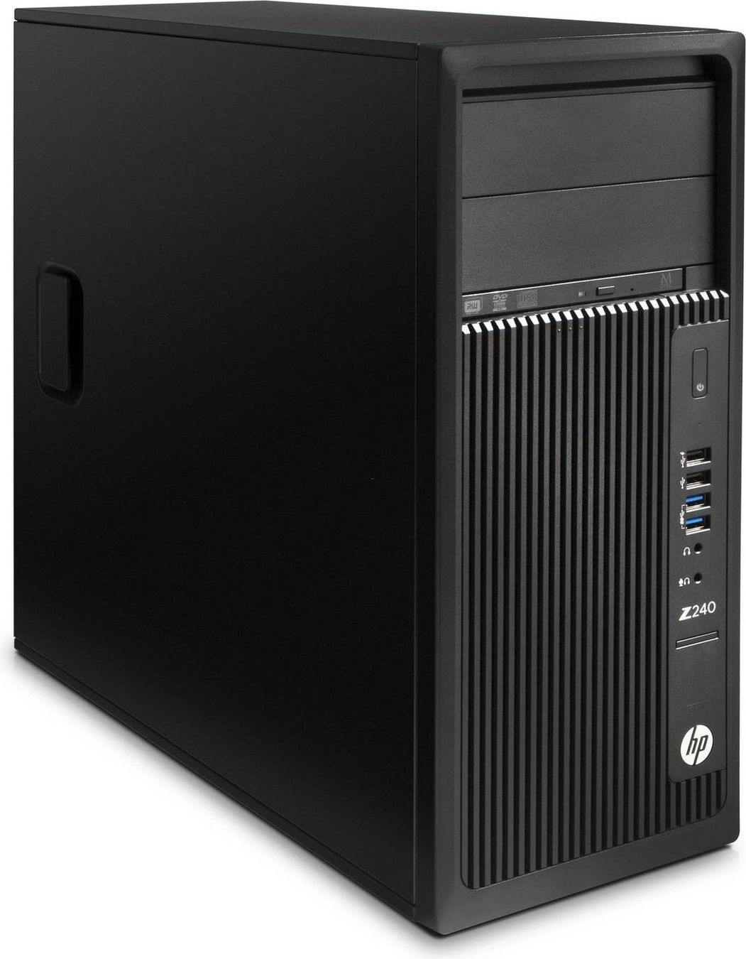 Hewlett Packard Custodie: Hp WorkStation Z240 – Usato da Agno venduto da luk_mfk6