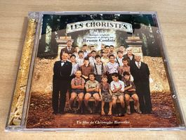 Y3 Bruno Coulais – Les Choristes
