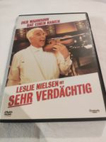 Leslie Nielsen ist sehr verdächtig (DVD)